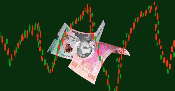 Головна 14 Українські активи: злет на біржах. Причини