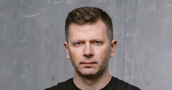 Visa зацікавила керівника з Cisco: навіщо IT-фахівець?