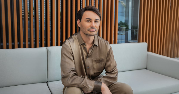 Qiuntex: створення необанку для бізнесу