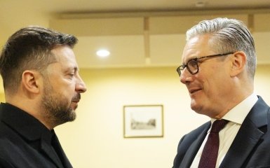Британія обмежує можливості Росії набирати мігрантів для участі&hellip;