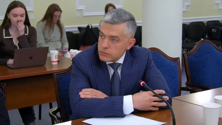 Голова наглядової ради Сенс Банку відкинув звинувачення у&hellip;