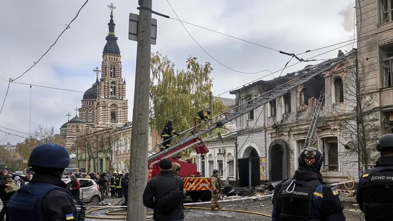Національний банк України застеріг від ризику утворення в Україні зон депресії з вини Росії.