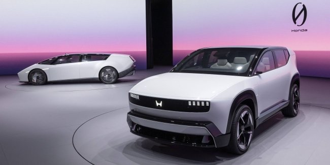 Honda CR-V: розкрито секрети ефективності 70% економії пального