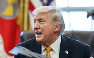 Команда Трампа наполягає на ратифікації торговельної угоди Євросоюзом.
