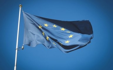 Головна 40 90 мільярдів євро для України: ЄС ставить нову…