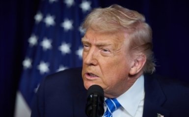 Головна 27 Родина Трампа захищена від поточних податкових перевірок.