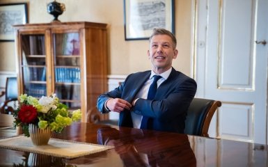 Головна 27 Європейський Союз наполягає на скасуванні Угорщиною обмежень щодо…