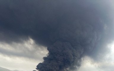 Українські нафтопереробні заводи відкинуто на 17 років назад.