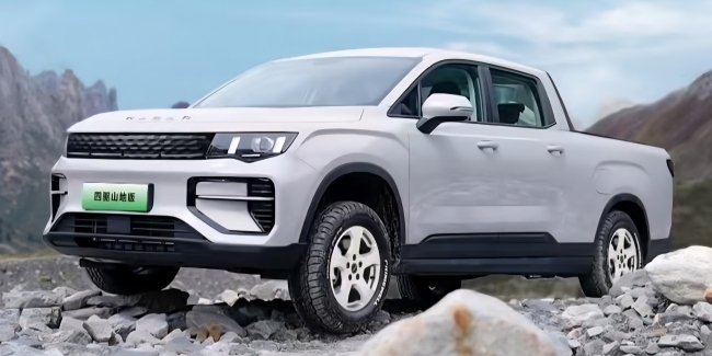 Головна 37 Geely розкриває можливості нового радара для покращення безпеки