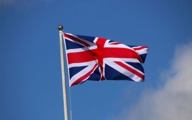Головна 31 Великобританія тимчасово скасувала обмеження на постачання російської нафти.