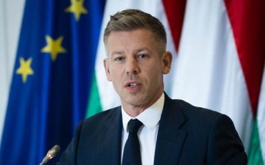 Головна 34 Угорщина схвалила запровадження обмежень проти оточення Путіна —…