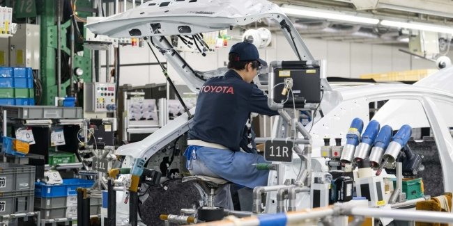 Toyota вдосконалила систему безпеки своїх авто: дізнайтеся про&hellip;