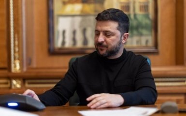 Зеленський ратифікував закон про 90 мільярдів євро від&hellip;