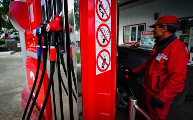Головна 28 Севастополь відчуває серйозний брак бензину