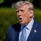 Дональд Трамп повідомив про збільшення митних зборів на європейські автомобілі. 4