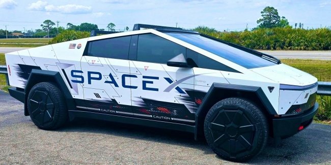 Tesla додає 570+ функцій: ШІ, SpaceX, Starlink та&hellip;