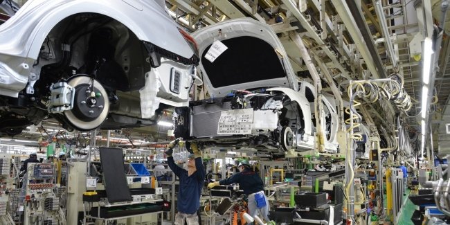 Головна 24 Toyota запустила новий застосунок для власників авто