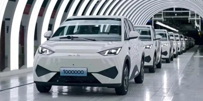 Головна 19 Tesla розкриває нові можливості своїх авто: що завантажити…