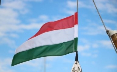 Головна 26 Угорщина продовжила обмеження на ввезення сільськогосподарських товарів з…