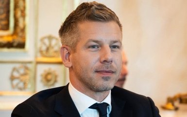 Головна 21 Голова Угорщини Орбан знайшов доступну альтернативу російському газу