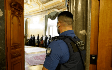 Головна 27 Швейцарія виявила групу фінансових посередників, які допомагали російським…