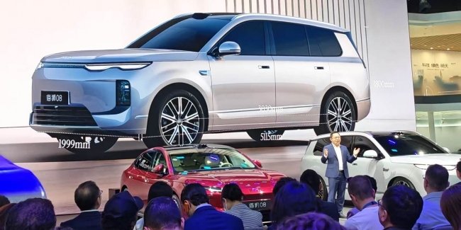 BYD: Розкрито ключові секрети інноваційного майбутнього