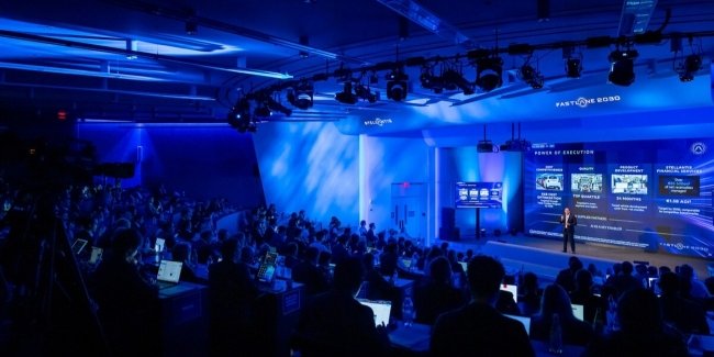 Головна 30 Stellantis прискорює трансформацію: FaSTLaNE 2030 змінює правила гри
