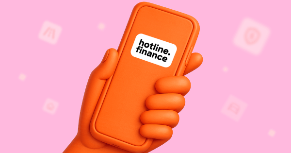 Головна 13 ДПС: “Білий клуб” hotline.finance та прозорий бізнес