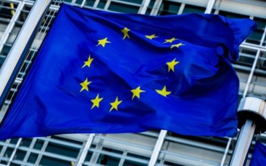 Головна 26 Фінансування та прихований флот. Європейський Союз готує 21-й…