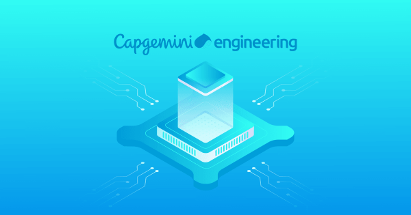Головна 29 Capgemini: розробка чипів в Україні – перспективи росту