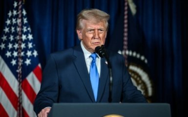 Дональд Трамп повідомив про збільшення митних зборів на&hellip;