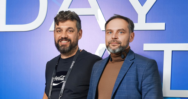 Головна 21 Провал ШІ-проєктів: уроки впровадження від AM-BITS