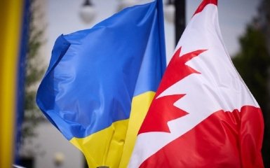 Канада виділить додаткові 200 мільйонів доларів для України&hellip;