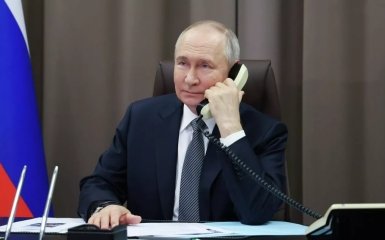Путін має намір обговорити з Сі Цзіньпіном проєкт&hellip;