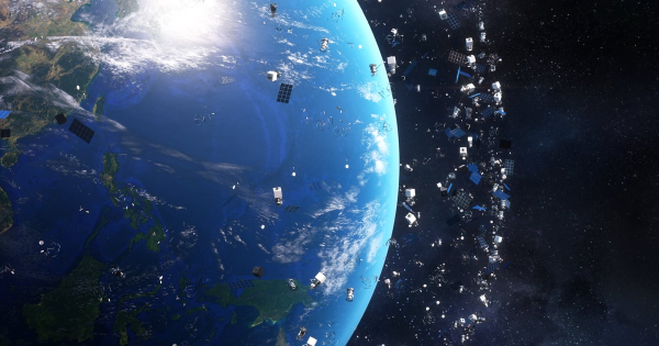Головна 13 SpaceX заробляє на Starlink, а українці інвестують у нерухомість: головне за тиждень