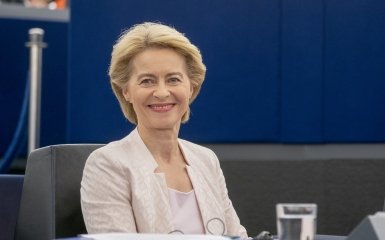 Головна 22 ЄС запроваджує 21-й пакет обмежень проти Росії. Фон…