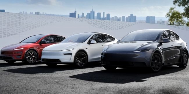 Tesla розкриває секрети нових акумуляторів для довгої подорожі