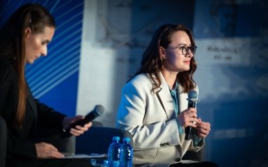 Головна 30 Свириденко обіцяє підвищення фінансової підтримки громад, розташованих поблизу…