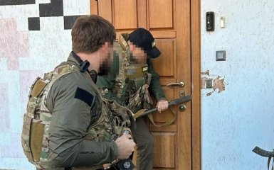 НАБУ та САП виявили велику корупційну схему в&hellip;