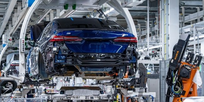 BMW, Mercedes-Benz та Audi: Які інновації запровадять у&hellip;
