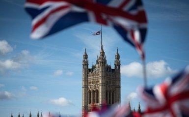 Головна 32 Велика Британія наклала на компанію штраф у розмірі…