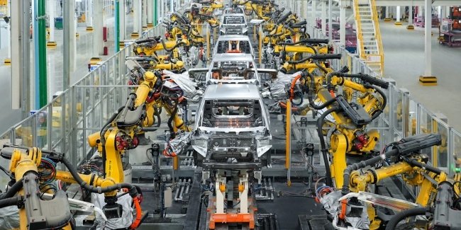 Головна 31 BYD представить новий електромобіль: дізнайтесь першим про революційні…