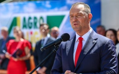 Головна 28 Приєднання України до ЄС. Навроцький попереджає Польщу про…