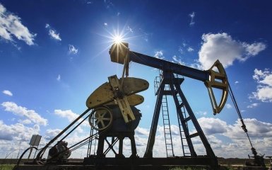 Головна 29 Нафтовий ринок зазнає різкого падіння цін через завершення…