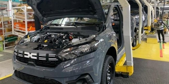 Автовиробники вступають у гонку електричних двигунів: хто вийде переможцем? 1
