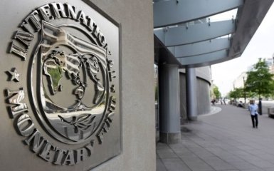 Міжнародний валютний фонд наблизив Україну до отримання чергової&hellip;