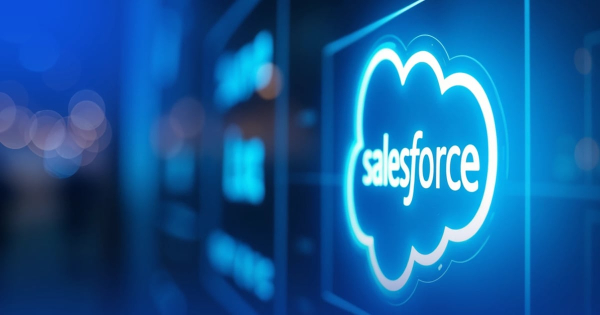 Salesforce Spiff: автоматизація комісійних для оптимізації продажів