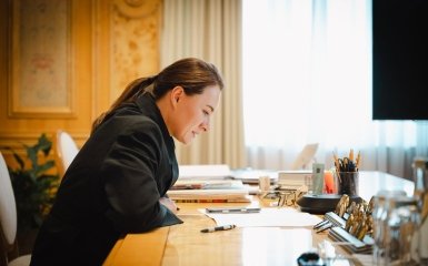 Головна 30 Уряд надав можливість підприємцям закріпити вартість електричної енергії.
