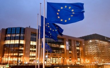 Головна 34 Тіньовий флот, енергетика та оборонно-промисловий комплекс. Європейський Союз…