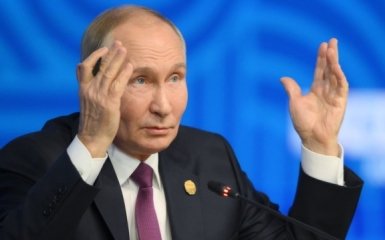 Експерти дійшли висновку, що Росія впевнено стає “країною-банкрутом”.